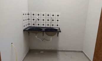 Imagem 2: Aluguel de casa Casa com 2 dormitórios