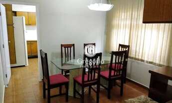 Imagem 7: Sobrado com 04 dormitórios, 150 m² - venda por R$ 715.000 ou aluguel por R$ 3.912/mês - Ja