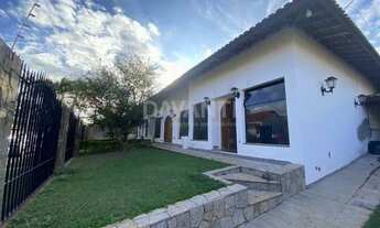 Imagem 4: Casa - Parque Taquaral - Campinas