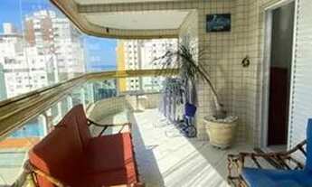 Imagem 7: Apartamento para Venda em Praia Grande, Aviação, 3 dormitórios, 2 suítes, 1 banheiro, 2 va