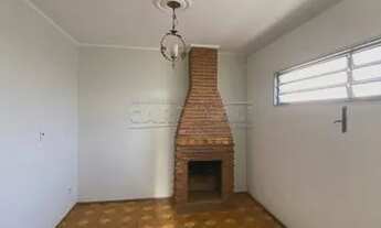 Imagem 6: Casa Padrão em São Carlos