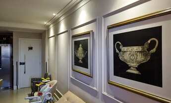 Imagem 5: ! Ecoville Park Apartamento com 3 dormitórios