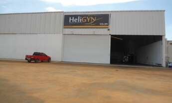 Imagem 5: GOIANIA - Terreno Padrão - CHACARAS HELLOU