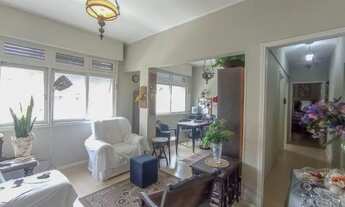 Imagem 3: Apartamento para Venda - 111.26m², 3 dormitórios, 1 vaga - Rio Branco