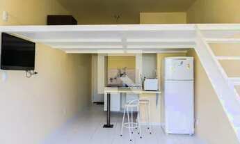 Imagem 3: Apartamento para Aluguel - Centro, 1 Quarto, 30 m2