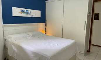 Imagem 5: Apto 2D praia Brava /FLN