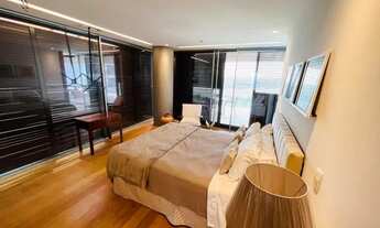 Imagem 7: Barra da Tijuca - Maravilhoso Gran Haytt totalmente mobiliado