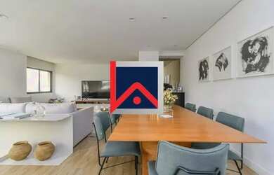 Imagem 7: Apartamento Locação 3 Dormitórios - 184 m² Higienópolis