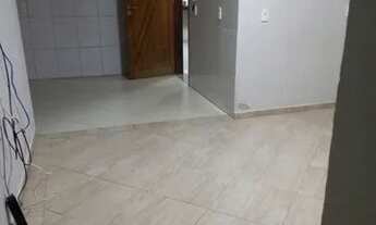 Imagem 6: Casa em Serraria com três quartos e garagem descoberta