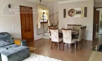 Imagem: Casa Sobrado em São Paulo