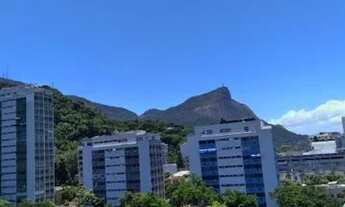 Imagem 3: Real UP Vende Excelente Cobertura Duplex - Gávea