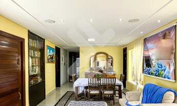 Imagem 7: Casa à venda em Morro Branco (Natal/RN) I 299m² - 4 quartos