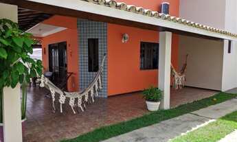 Imagem 6: Casa Duplex 4/4 - Cond. Pq. do Jacuipe, a 10 min Guarajuba, pacotes a partir de $2.000,00