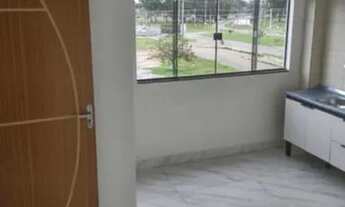 Imagem 5: Apartamento para venda tem 52 metros quadrados com 1 quarto em Riacho Fundo II - Brasília