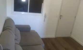 Imagem 5: Apartamento - 2 quartos e vaga de garagem