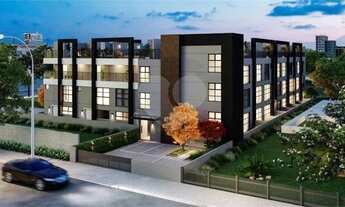 Imagem 2: São Paulo - Casa de Condomínio - BROOKLIN