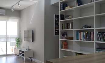 Imagem 2: Vendo apartamento lindo e decorado no Palazzo Ducale centro Nova Iguaçu