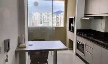 Imagem 7: Apartamento - padrão mobiliado com 3 quartos Sunset Boulevard - Locação Anual vistar mar