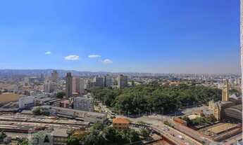 Imagem 5: Apartamento para Aluguel - Centro, 1 Quarto, 26 m2