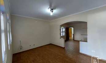 Imagem 6: Casa com 3 dormitórios para alugar, 104 m² por R$ 1.600/mês - Vila Biasi - Americana/SP