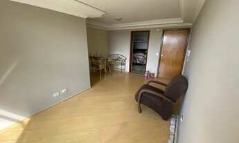 Imagem 5: Curitiba - Apartamento Padrão - Novo Mundo