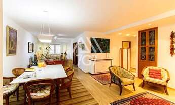 Imagem: APARTAMENTO À VENDA NO JARDIM PAULISTA