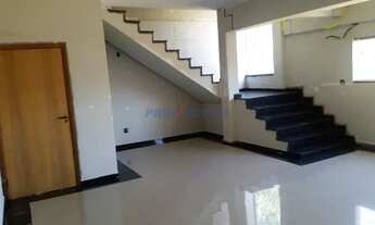 Imagem 2: Galpão - Recreio Campestre Jóia - Indaiatuba