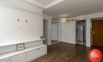 Imagem 2: São Paulo - Apartamento Padrão - Moema