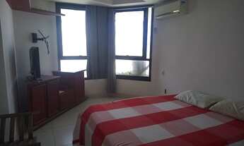 Imagem 5: Alugo Cobertura Quarto e Sala - Pituba - Manhattan