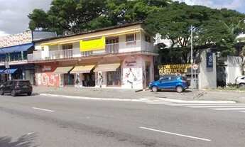 Imagem: Magnífico salão comercial no coração