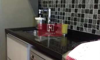 Imagem 4: Apartamento à venda no bairro Jardim Ubirajara - São Paulo/SP, Zona Sul