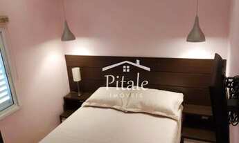 Imagem 2: Apartamento com 2 dormitórios à venda, 46 m² por R$ 265.000,00 - Padroeira - Osasco/SP