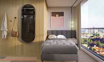 Imagem 6: Ed. Art. Apartamento para venda com 76 metros quadrados com 2 quartos em Nazaré - Belém