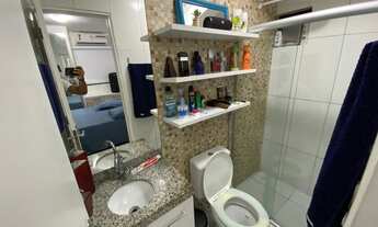 Imagem 3: Vendo excelente apartamento, 3/4 sendo uma suíte