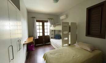 Imagem 5: Casa duplex com 3 suítes, vista mar, Porto das Dunas