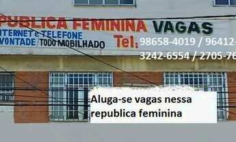 Imagem 3: Apartamento sem Condomínio para Locação em São Gonçalo, Patronato, 1 dormitório, 1 banheir