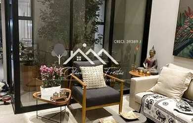 Imagem 2: Lindo sobrado condomínio Brisas da Mata - 04 suítes - Jundiaí-SP