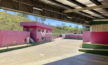 Imagem 6: Galpão - Joapiranga - Valinhos