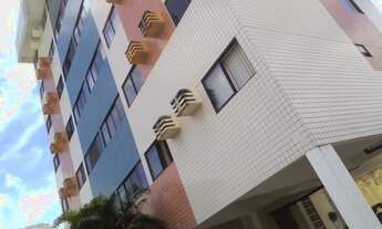 Imagem: Vendo apartamento com 3 quartos e 1 suíte