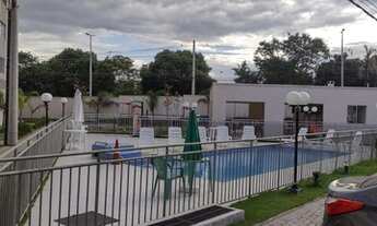 Imagem 4: 1º Locação - Apartamento com 02 quartos - Santa Cruz