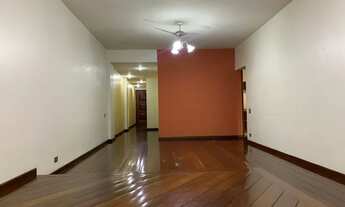 Imagem 3: Excepcional Apartamento para aluguel com 160 m2 com 3 quartos em Andaraí/Tijuca -Rio de Ja