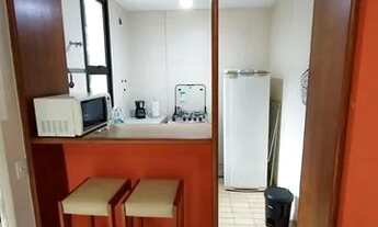 Imagem 6: Apartamento para venda tem 55 metros quadrados com 1 quarto em Copacabana - Rio de Janeiro