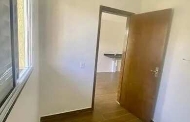 Imagem 5: Apartamento para venda tem 40 metros quadrados com 2 quartos em Jardim Itapemirim - São Pa