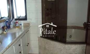 Imagem 6: Apartamento com 3 dormitórios à venda, 200 m² por R$ 700.000 - Vila Andrade (Zona Sul) - S