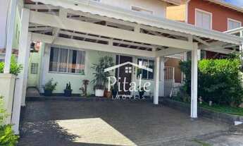 Imagem: Sobrado com 3 dormitórios à venda, 160