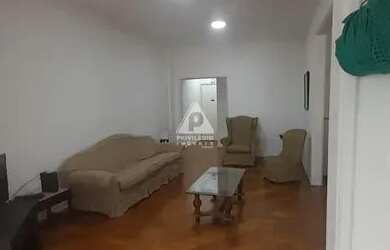 Imagem: Apartamento à venda, 3 quartos, 1 vaga