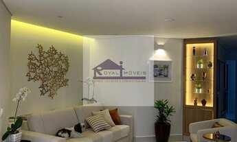 Imagem 5: Apartamento em Vila Mascote - São Paulo