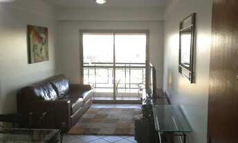 Imagem: Apartamento com 3 dormitórios à venda