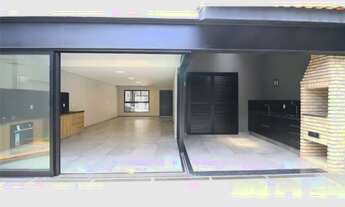 Imagem: Linda casa com 240m² para locação com