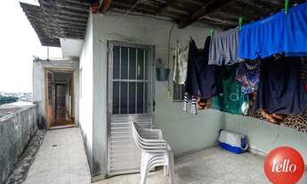 Imagem 5: São Paulo - Casa Padrão - Vila Formosa